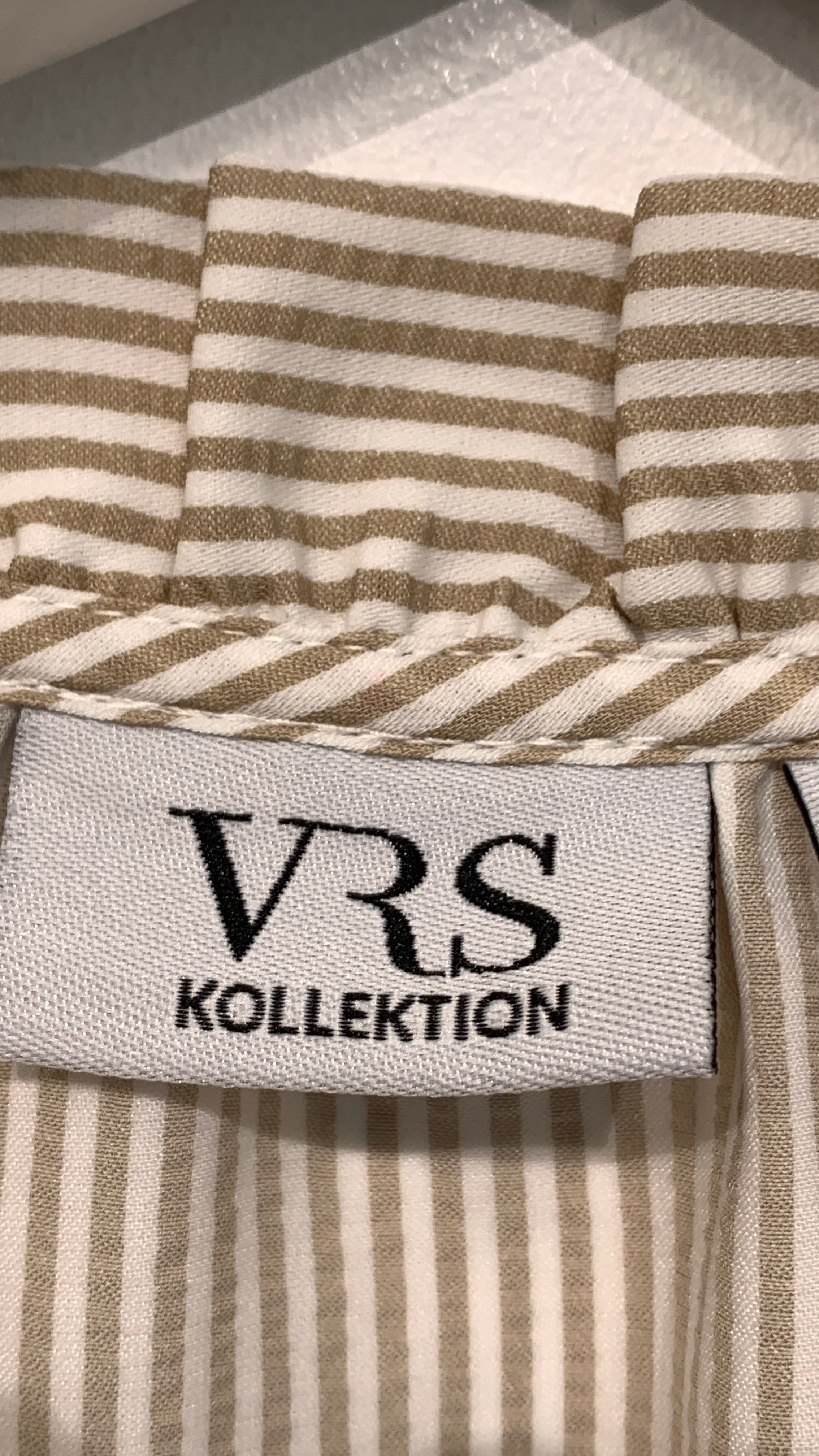 VRS Bluse
